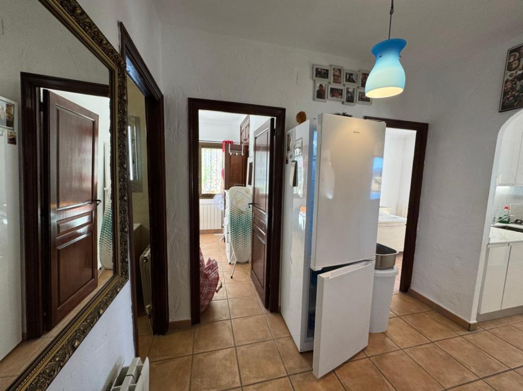 3 bed apartment in Benitachell