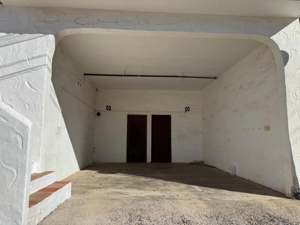 3 bed apartment in Benitachell