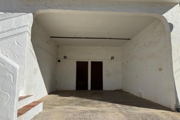 3 bed apartment in Benitachell