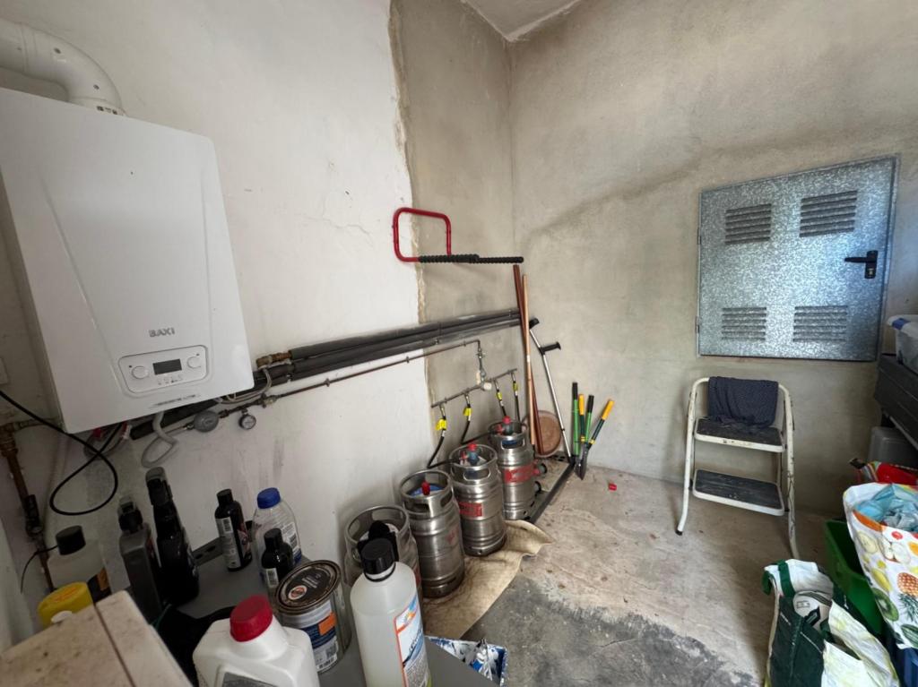 3 bed apartment in Benitachell