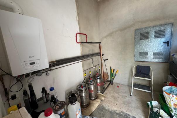 3 bed apartment in Benitachell