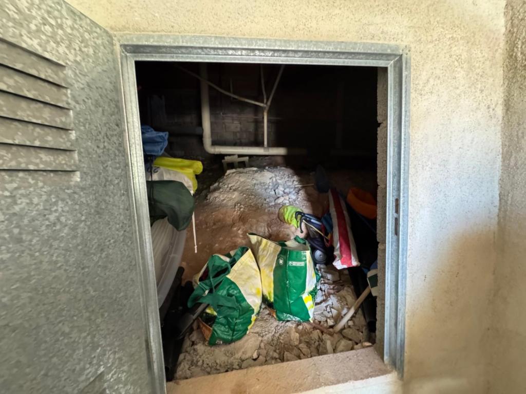 3 bed apartment in Benitachell