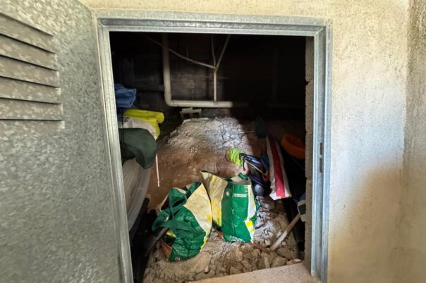 3 bed apartment in Benitachell