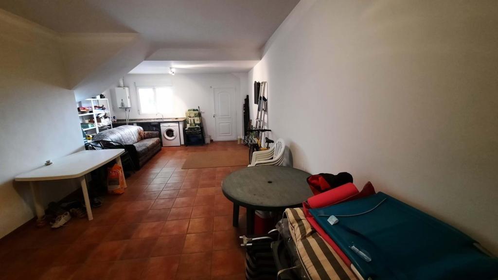 3 bed townhouse in Beniarbeig