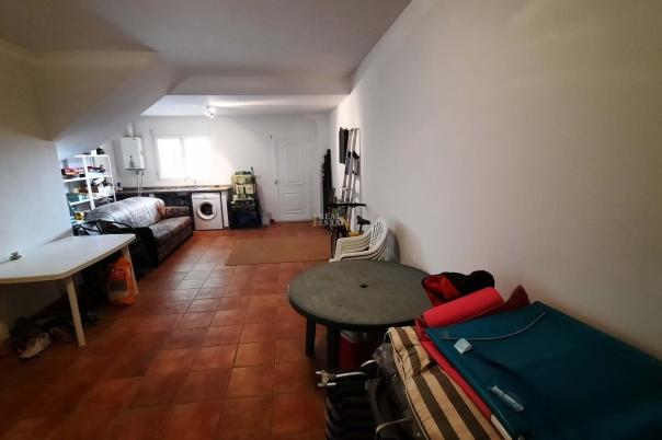 3 bed townhouse in Beniarbeig