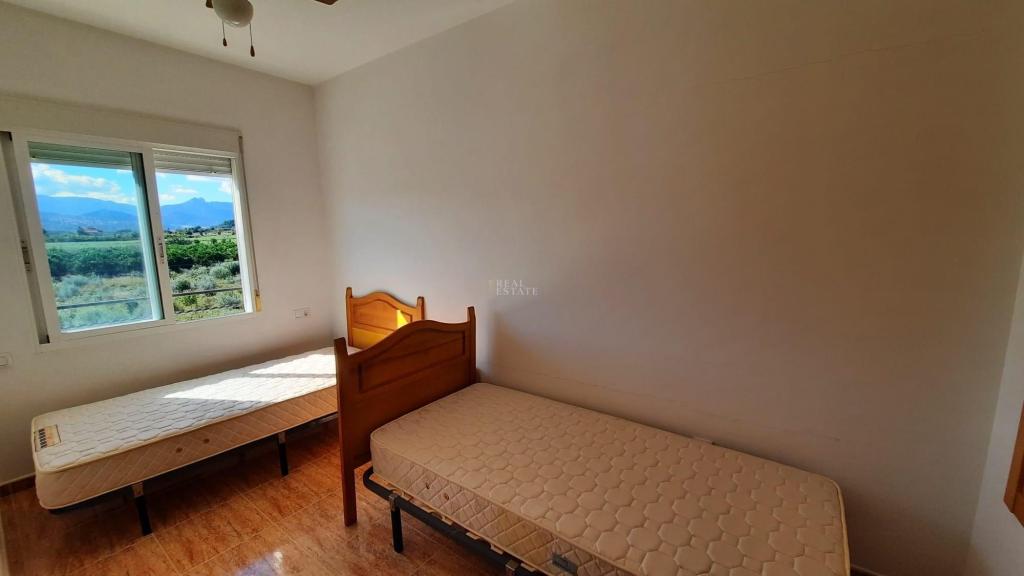 3 bed townhouse in Beniarbeig