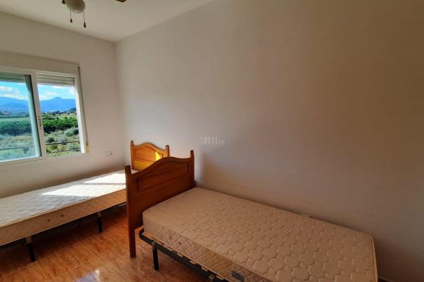 3 bed townhouse in Beniarbeig