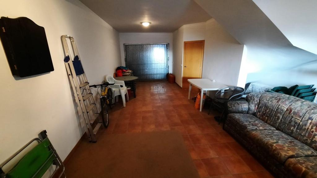 3 bed townhouse in Beniarbeig