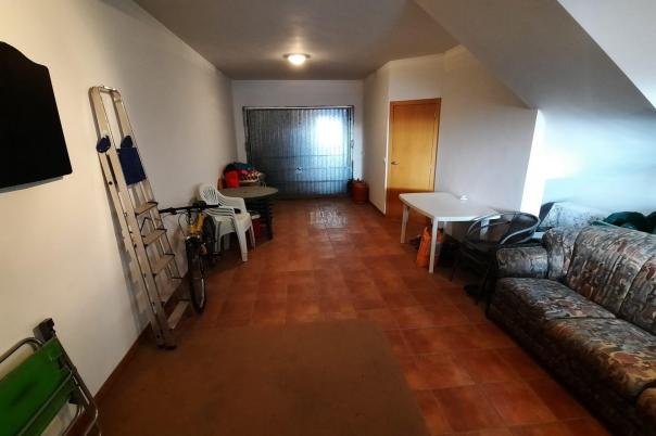 3 bed townhouse in Beniarbeig
