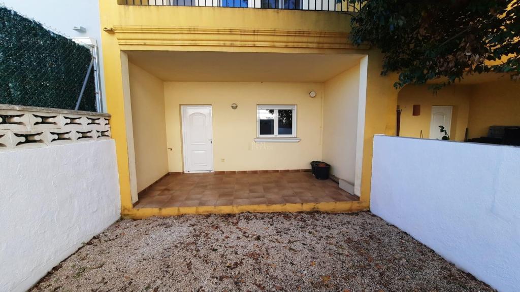 3 bed townhouse in Beniarbeig