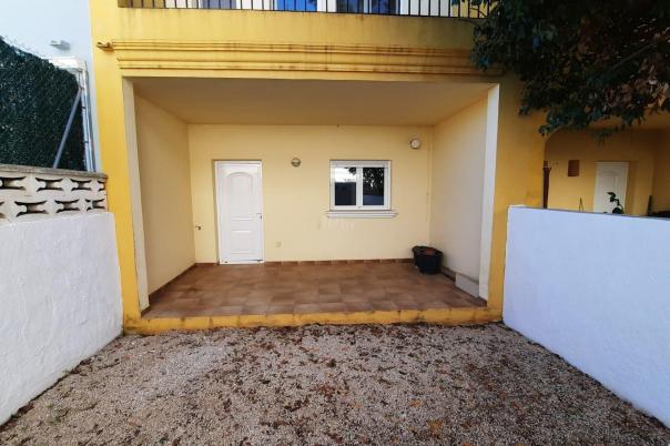 3 bed townhouse in Beniarbeig