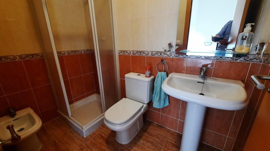 3 bed townhouse in Beniarbeig