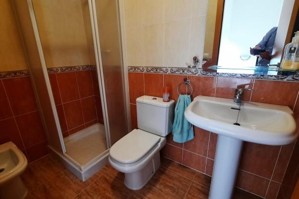 3 bed townhouse in Beniarbeig