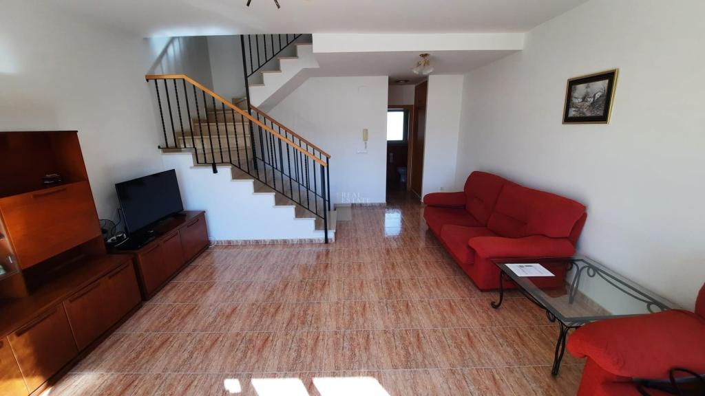 3 bed townhouse in Beniarbeig