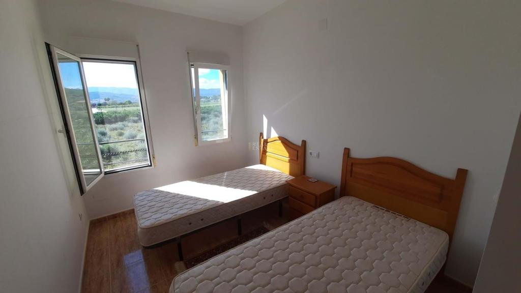 3 bed townhouse in Beniarbeig