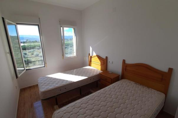 3 bed townhouse in Beniarbeig