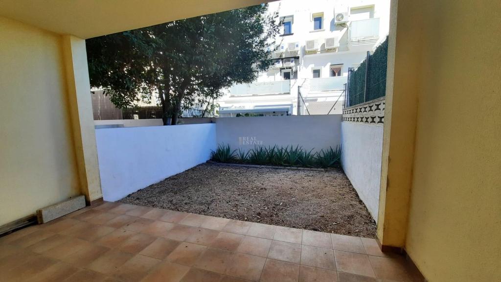 3 bed townhouse in Beniarbeig