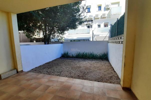 3 bed townhouse in Beniarbeig