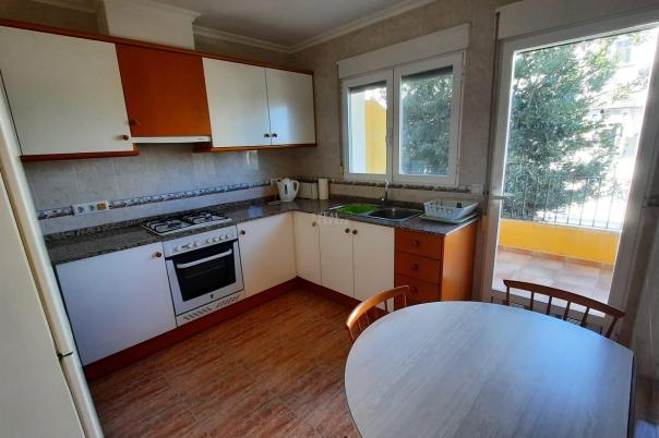 3 bed townhouse in Beniarbeig