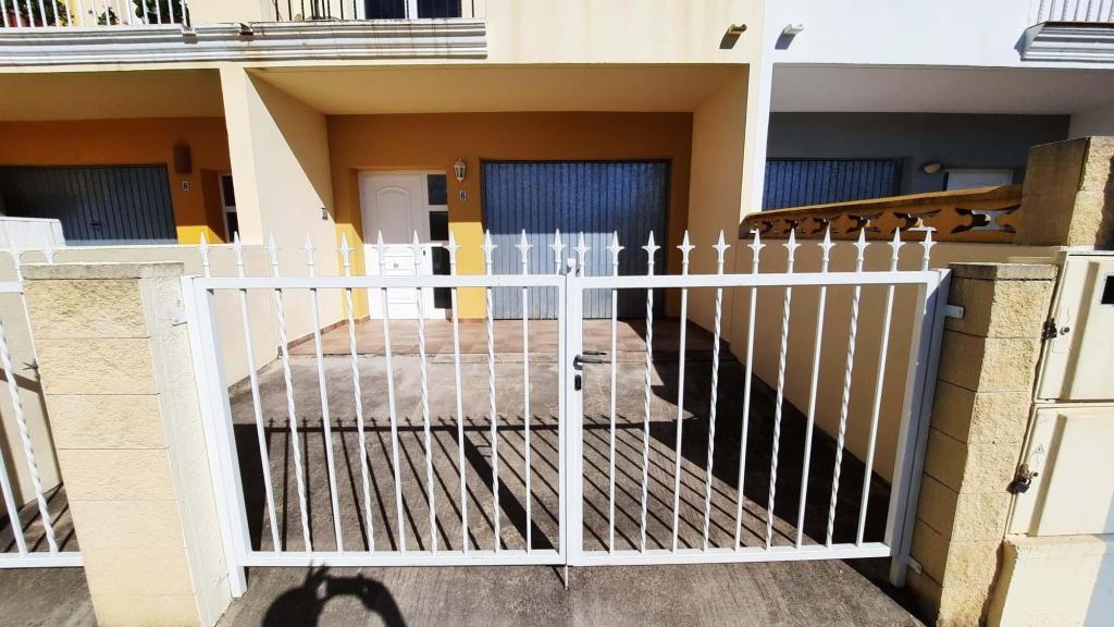 3 bed townhouse in Beniarbeig