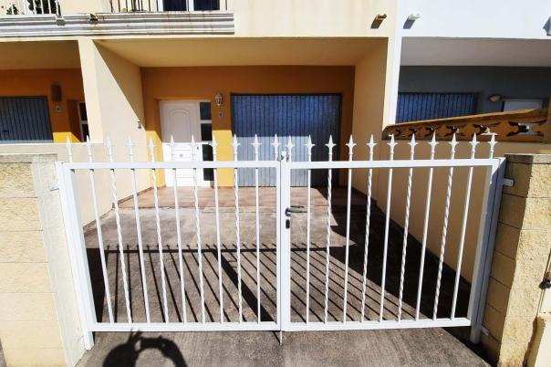 3 bed townhouse in Beniarbeig