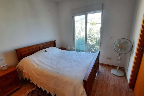 3 bed townhouse in Beniarbeig