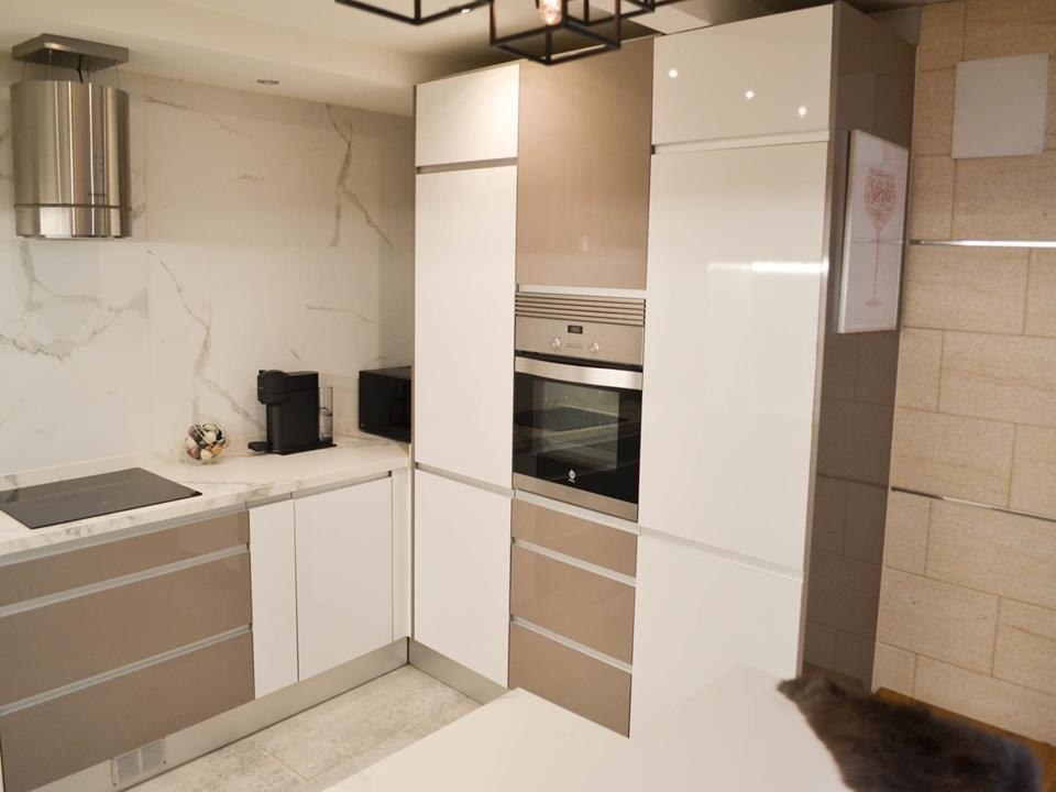 3 bed townhouse in Javea