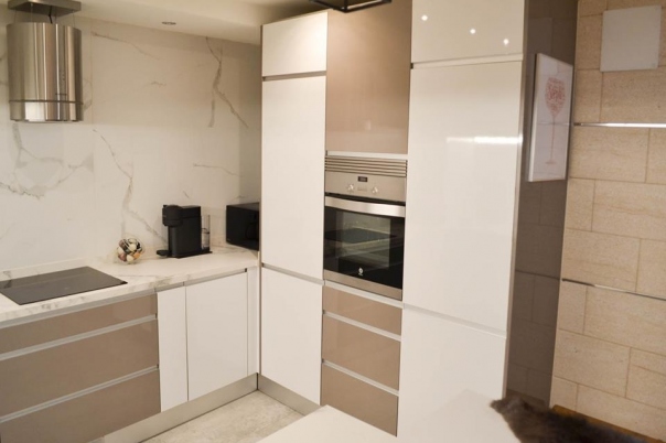 3 bed townhouse in Javea