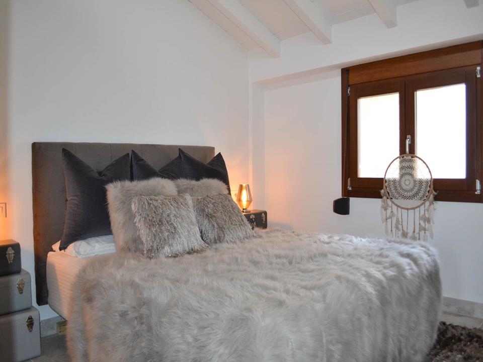 3 bed townhouse in Javea