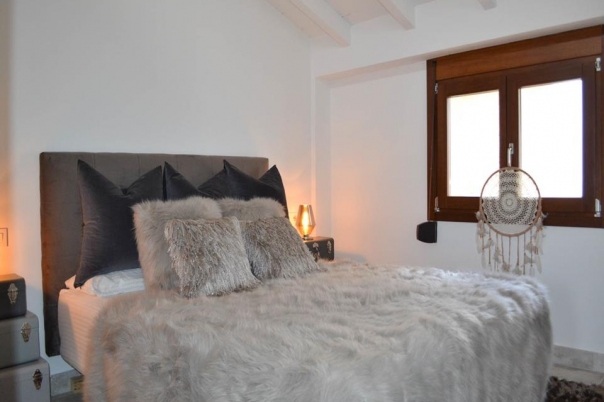 3 bed townhouse in Javea