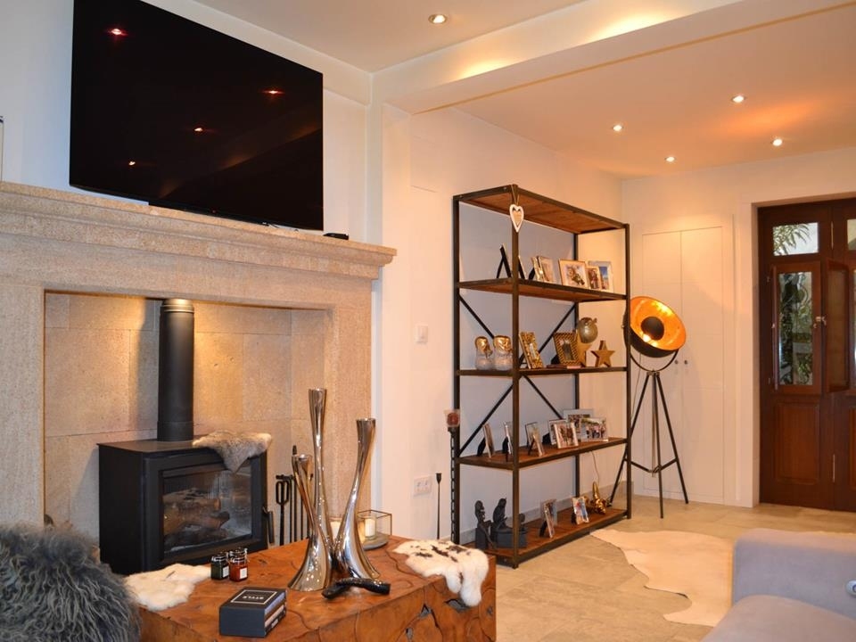 3 bed townhouse in Javea