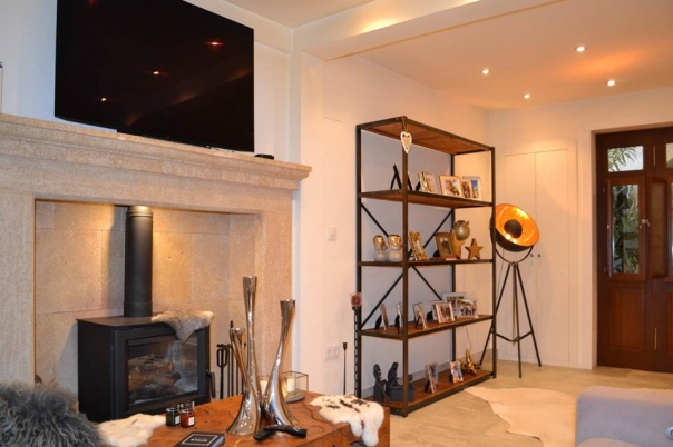 3 bed townhouse in Javea