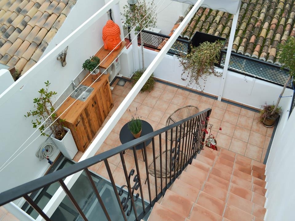 3 bed townhouse in Javea
