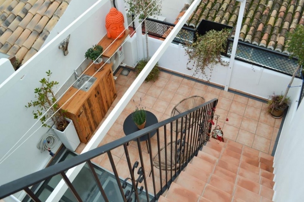 3 bed townhouse in Javea