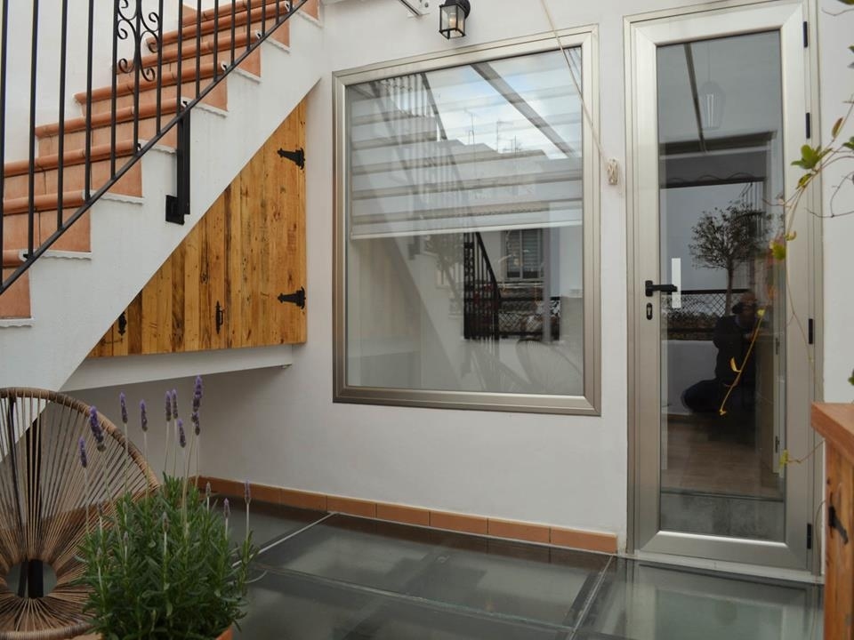 3 bed townhouse in Javea
