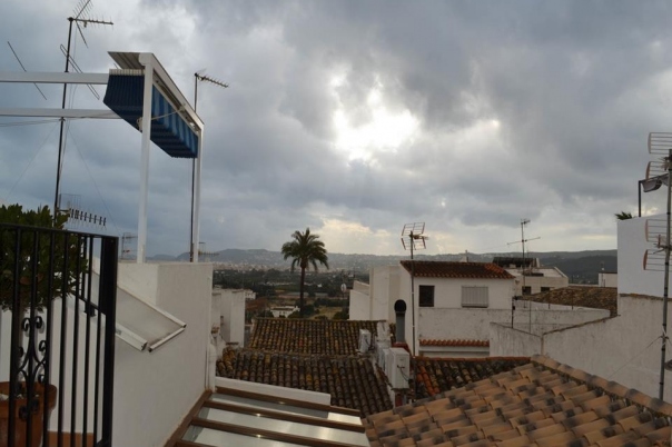 3 bed townhouse in Javea