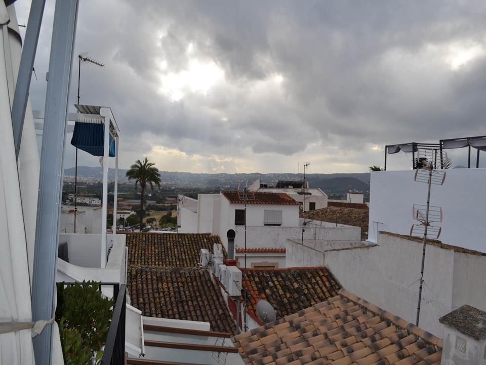 3 bed townhouse in Javea