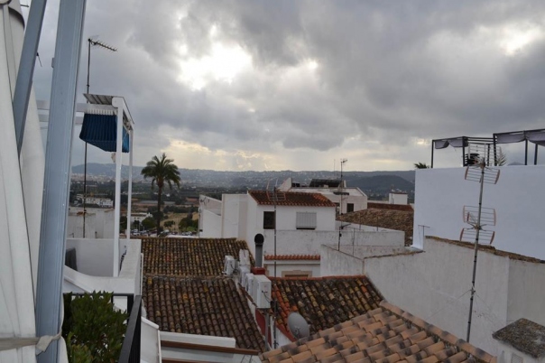 3 bed townhouse in Javea