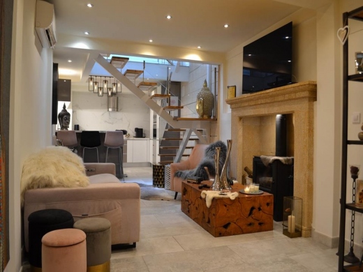 3 bed townhouse in Javea