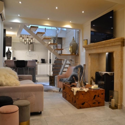 3 bed townhouse in Javea