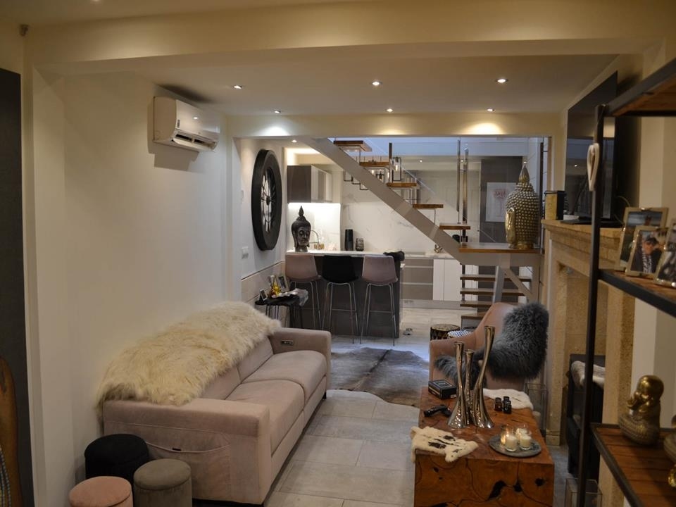 3 bed townhouse in Javea