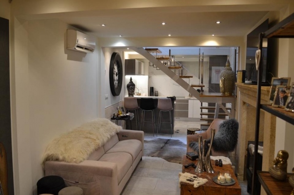 3 bed townhouse in Javea