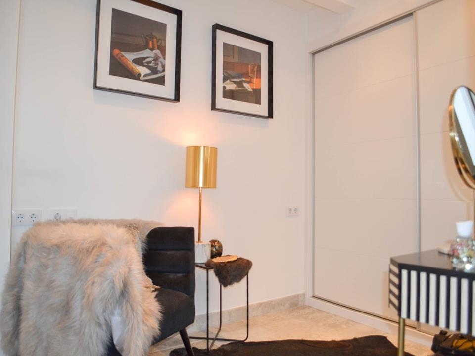 3 bed townhouse in Javea