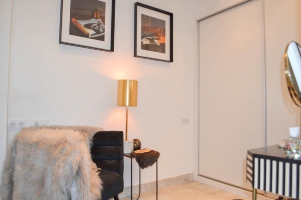 3 bed townhouse in Javea