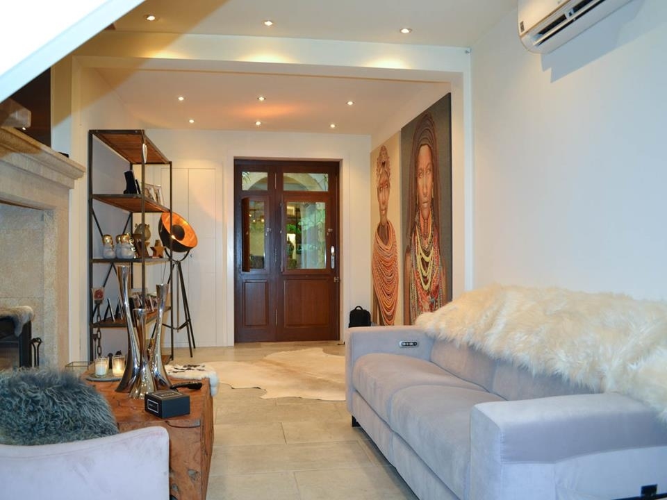 3 bed townhouse in Javea
