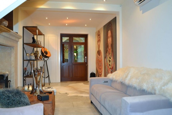 3 bed townhouse in Javea
