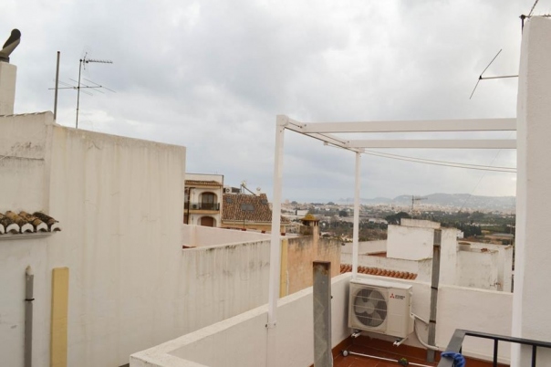3 bed townhouse in Javea