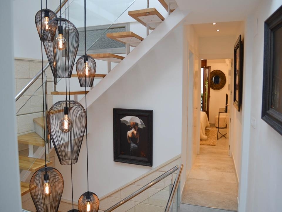 3 bed townhouse in Javea