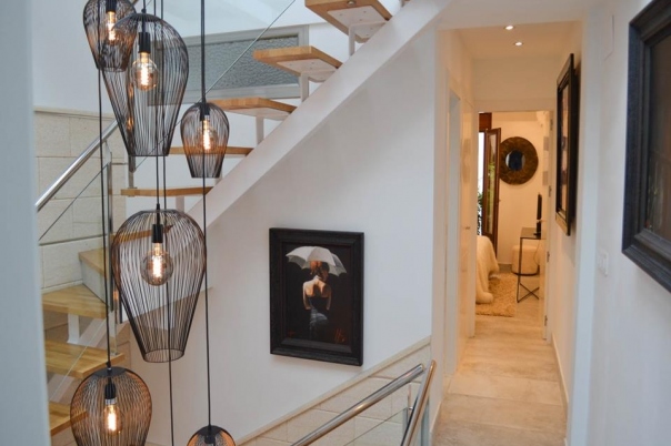 3 bed townhouse in Javea