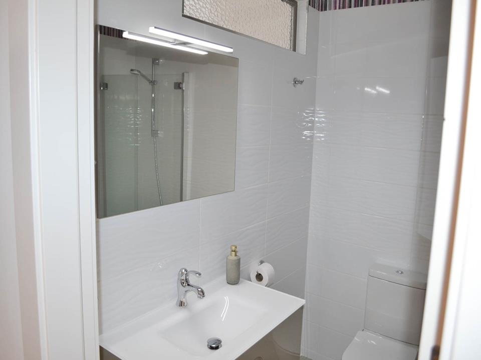 3 bed townhouse in Javea